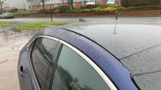 Honda Civic 1.0 VTEC Turbo 126 EX 5dr CVT Petrol Hatchback